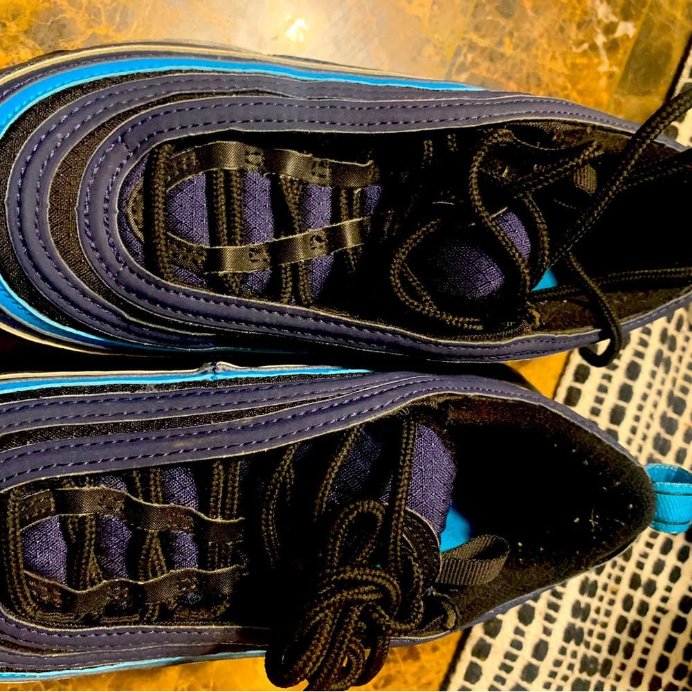 95 Nike Air Max